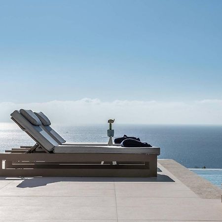 Cielo E Mare Villas I "Free" Heated Pools & Seaview 法拉萨纳 外观 照片