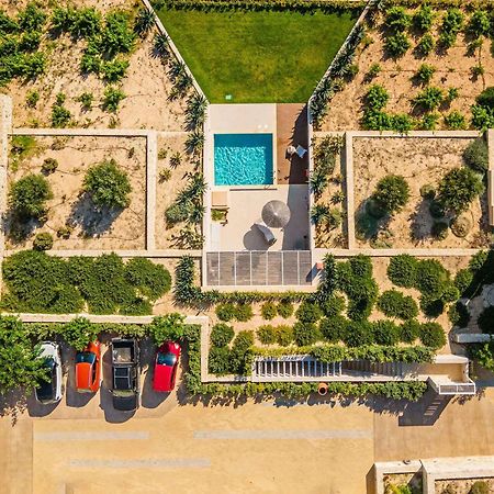 Cielo E Mare Villas I "Free" Heated Pools & Seaview 法拉萨纳 外观 照片