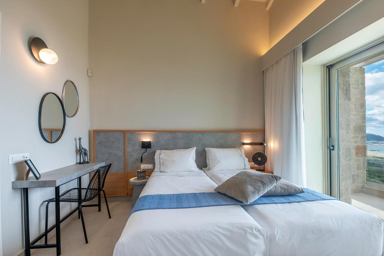 Cielo E Mare Villas I "Free" Heated Pools & Seaview 法拉萨纳 外观 照片