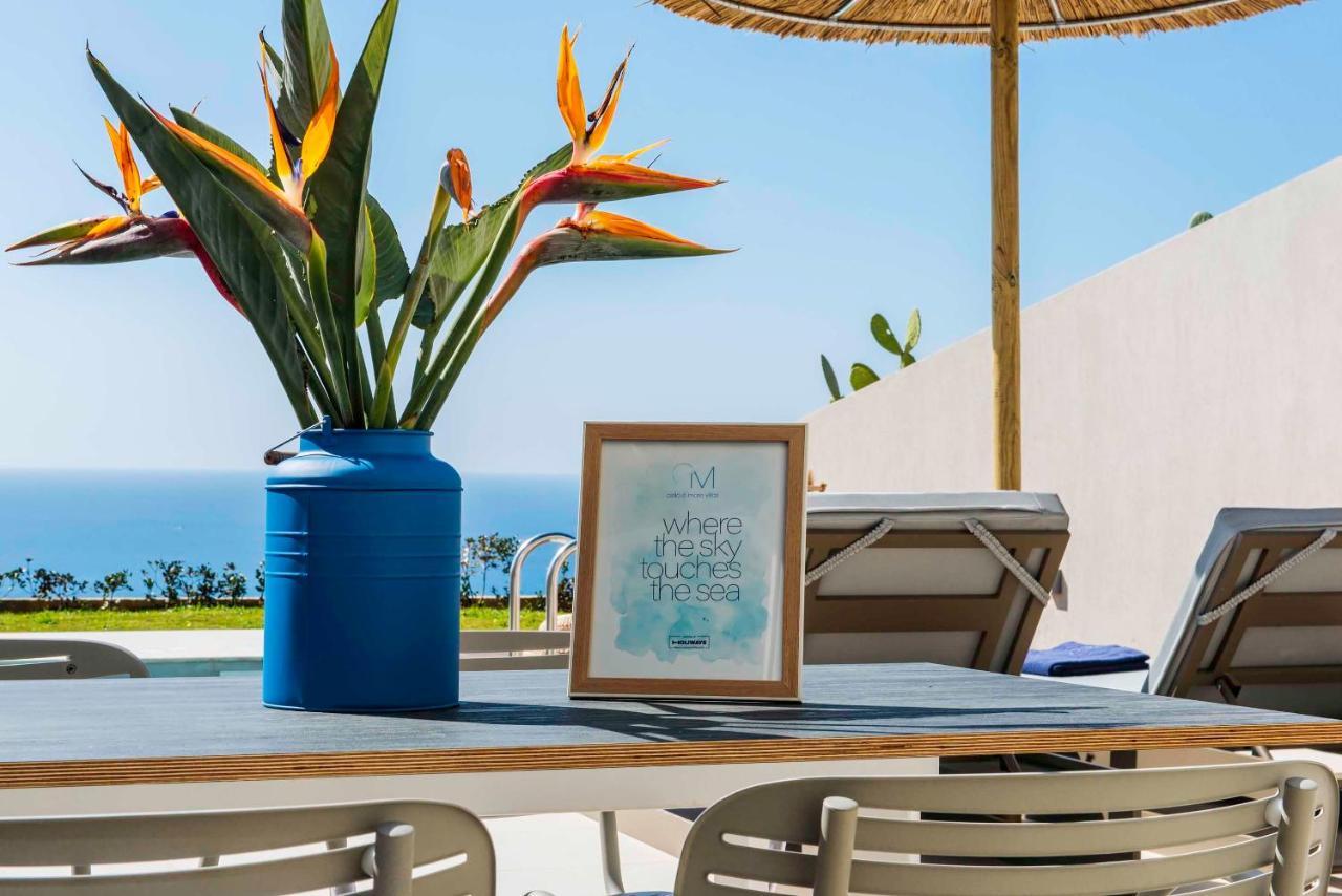 Cielo E Mare Villas I "Free" Heated Pools & Seaview 法拉萨纳 外观 照片